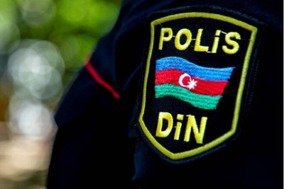 Lerikdə polisə silahlı müqavimət göstərən şəxs zərərsizləşdirilib