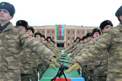 Bu şəxslər birbaşa əsgərliyə aparılmasın – Nazirdən təklif
