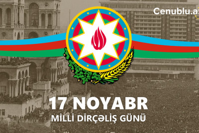 Dirçəliş Günü: Milli birlik və mübarizə simvolu