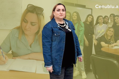 Sınıqçı qızı olan muzey direktoru: “Xalq təbabətini yaşadırıq” – ÖZƏL MÜSAHİBƏ