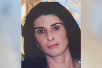 Cəlilabadda itkin düşən qadın tapıldı