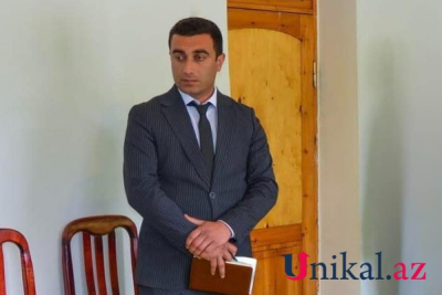 Lerik icra başçısının müavini intihar edən işçidən DANIŞDI - YENİLƏNİB