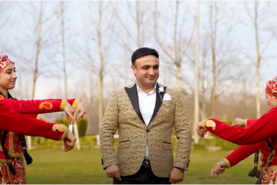 "Talış balası" mənimdir - Müğənnilər arasında qalmaqal