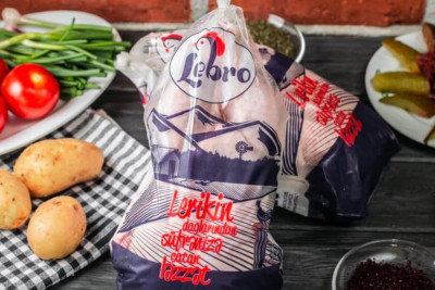 "Lerik Broyler" məhkəməyə verildi