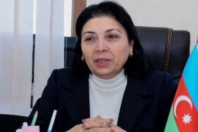 Komissiya: Kişi adlarına “a”, “ə” şəkilçisini artırmaqla qadın adlarının düzəldilməsi halları artıb