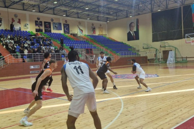 "Lənkəran" məğlub oldu