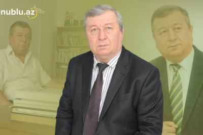 Lənkəranlı yazar: “Ədəbiyyatımızı hələ dünyaya tanıda bilməmişik” – ÖZƏL MÜSAHİBƏ