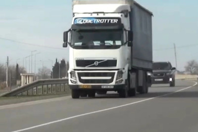 Biləsuvarda ölüm təhlükəsi saçan magistral yol: BDYPİ-dən açıqlama - VİDEO