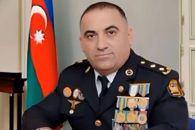 Biləsuvarlı polkovnik-leytenantın 14 yaşlı qızı vəfat edib