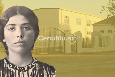 Masallının ilk qadın müəllimlərindən olan Layə Əhmədovanı tanıyaq