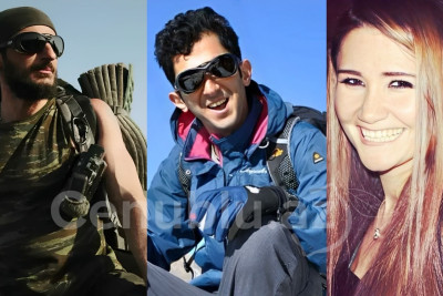 Alpinistlərimizin itkin düşməsindən 7 il ötür