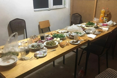 Sumqayıtda ölən gənc Masallıdan imiş 