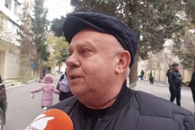 Qəzadan sonra onunla 29 saniyə danışdım – Həlak olan pilotun 35 illik dostundan SENSASİYA +  VİDEO