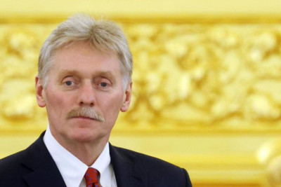 Peskov: “Rusiya istintaqın yekunlarına qədər qəzaya qiymət verməyəcək”