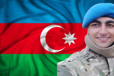 Masallı şəhidi Mikayıl Həmidlinin doğum günüdür