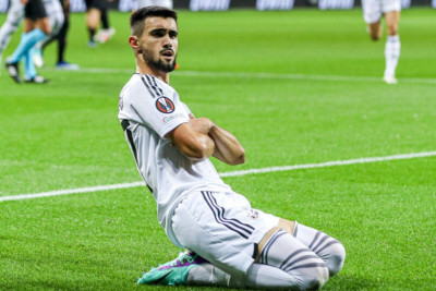 Toral Bayramov ilin ən yaxşı futbolçusu seçilib