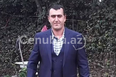 Təyyarə qəzasında həyatını itirən Astara sakini bu gün dəfn olunacaq