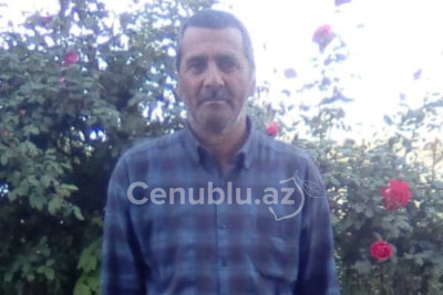 Cəlilabadda xəstəxanada baş verən insidentə bağlı AÇIQLAMA