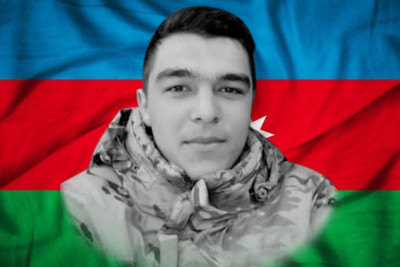 Şəhid Tacir Eminovun doğum günüdür