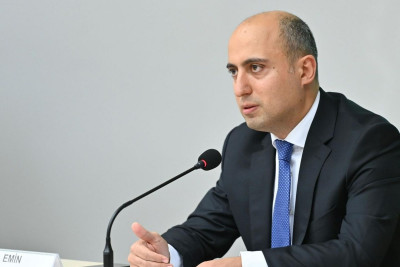 Emin Əmrullayev: “Cəmiyyət nəticələri 20 il sonra mütləq görəcək”