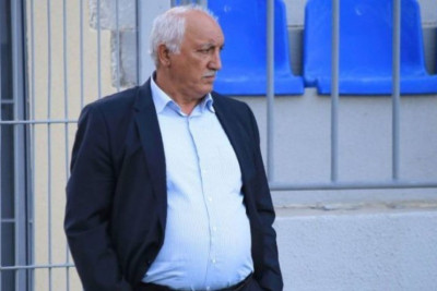 Ağasəlim Mircavadov: “Xəzər Lənkəran”ın stadionu boş qalıb”