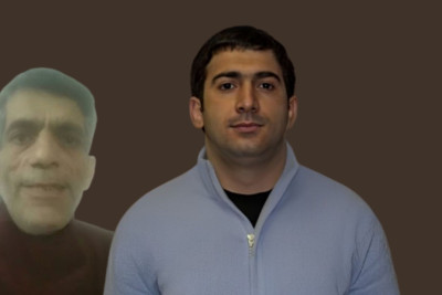 Rövşən Lənkəranskini təhqir edən tiktokerin oğurlanması ilə bağlı daha bir şəxs həbs edildi
