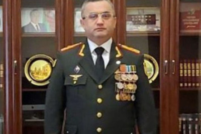 Biləsuvarlı generalın müsadirə olunan əmlaklarının SİYAHISI