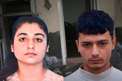 Könül onun evində öldürülübmüş - Basdırmağa kömək etmişdi