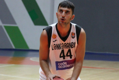 Türkiyəli basketbolçu: “Lənkəran Malatyaya bənzəyir” - MÜSAHİBƏ