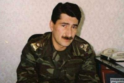 Bu gün 37 yaşında general-mayor olan lənkəranlının anım günüdür