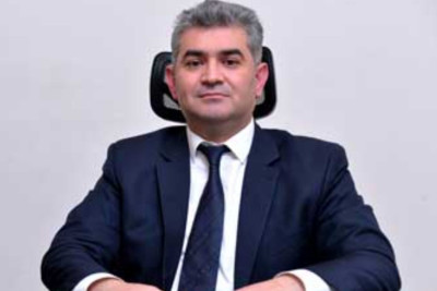 Biləsuvar liseyinin sabiq direktoru vəzifəsindən azad olunub