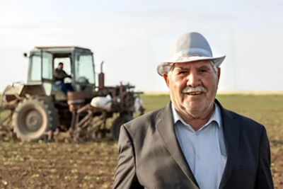 Heydər Əliyevin hədiyyə verdiyi biləsuvarlı vəfat edib