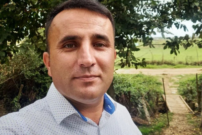 Masallılı musiqi müəllimi Bakıda toyda vəfat etdi