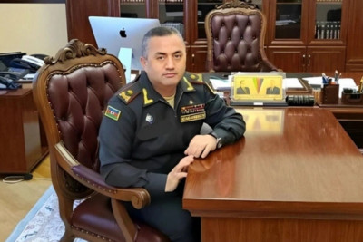 Biləsuvarlı general rütbəsindən məhrum edilə bilər