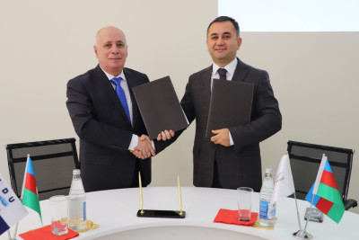 Lənkəran Dövlət Universiteti “TələbəPlus” və “IELTS imtahanına təşviq” layihələrinə qoşulub