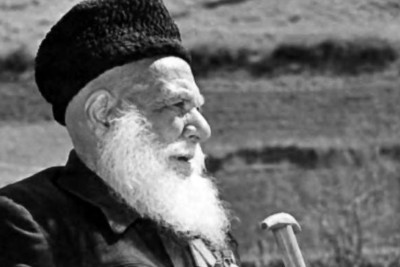 Haqqında Uzunömürlülər Muzeyində bəhs edilən lerikli Mahmud Eyvazovun ildönümüdür - VİDEO