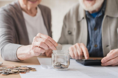 Azərbaycanda 1.1 milyon nəfərin pensiyası ARTACAQ