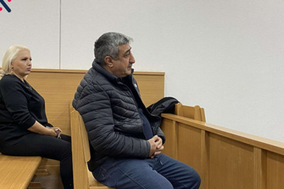 Ağadadaş Ağayev: Xalq artisti kimi bunu özümə yaraşdırmıram - YENİLƏNİB