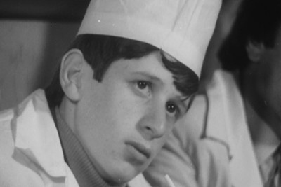 14 yaşında instituta daxil olan masallılı oftalmoloqumuzu TANIYAQ - VİDEO