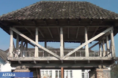 Astarada 122 illik tarixi qurğunun təmirə ehtiyacı var - VİDEO