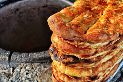 Təndirçilik sənəti UNESCO-nun qeyri-maddi irs siyahısına salındı