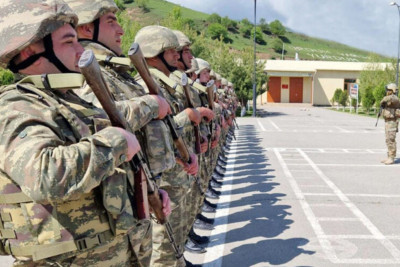 Xəstəliyinə görə hərbi xidmətə yararsız hesab olunan şəxslərin komissiyaya çağırılma yaşı azaldılır