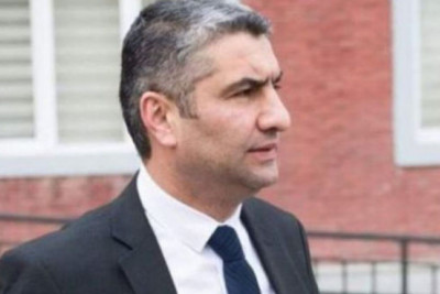 Lənkəranın sabiq baş memarına daha bir cinayət əməlinə görə hökm oxunub