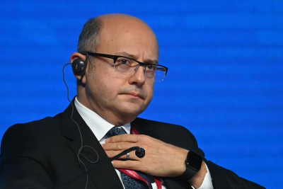 Nazir Lənkəranda cənubluları qəbul edəcək
