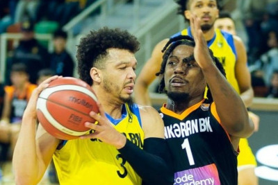 "Lənkəran" məğlub oldu