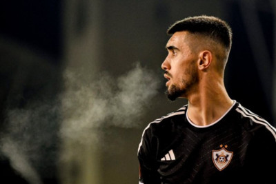 Toral Bayramov Azərbaycanda rekorda imza atıb