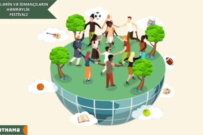 Masallıda “Həmrəylik Festivalı” baş tutacaq