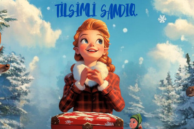 Lənkəranda "TİLSİMLİ SANDIQ" tamaşası nümayiş olunacaq