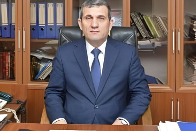 Lənkəran icra başçısının sabiq müavininə yeni vəzifə verildi