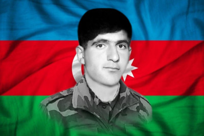 Vətən müharibəsi şəhidi Rasim Mirzəyevin doğum gönüdür